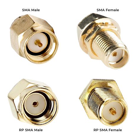 Connectors .